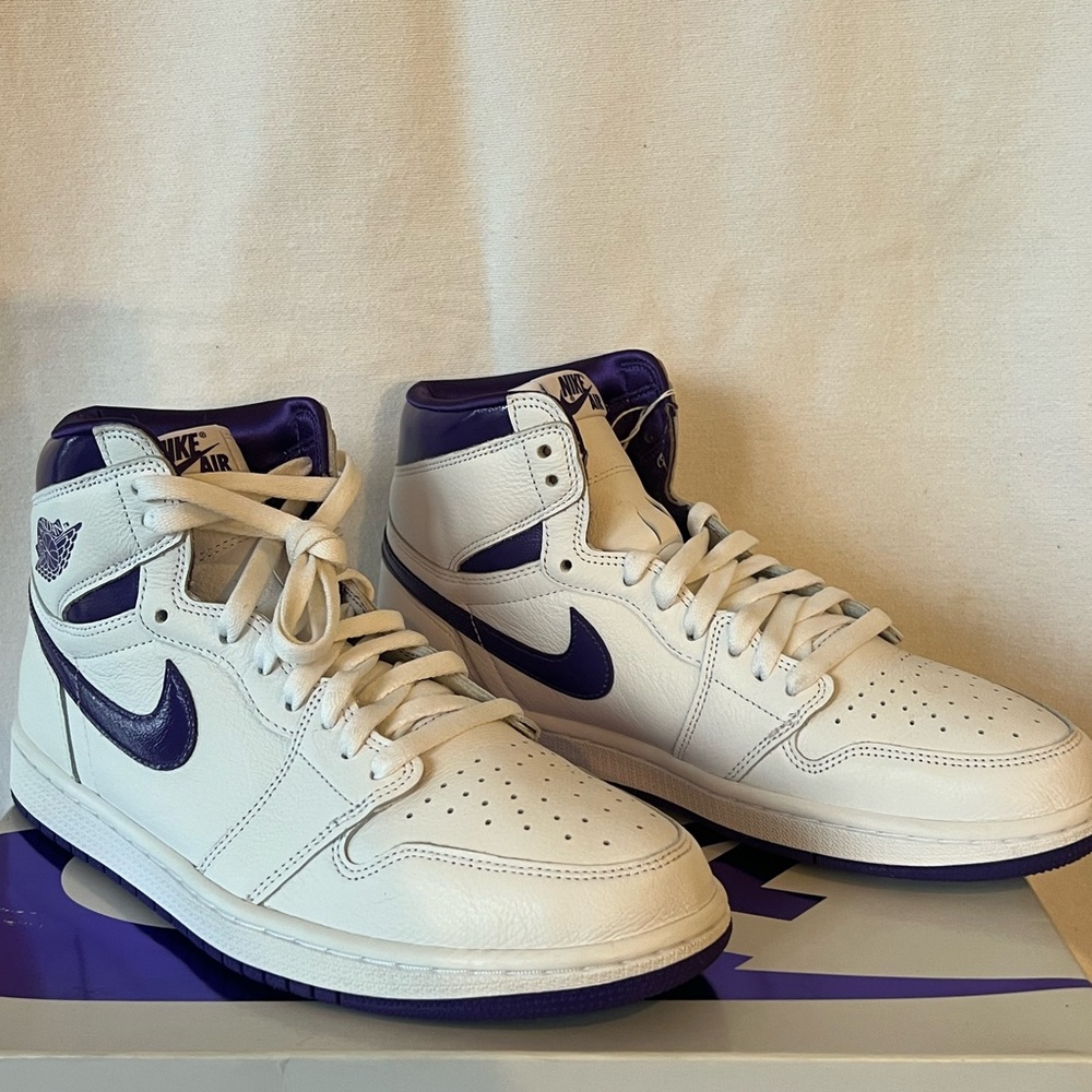 W Air Jordan 1 High OG